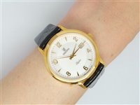 Orologio Festina Collezione Oro in Oro FO117/1 - FO117/1